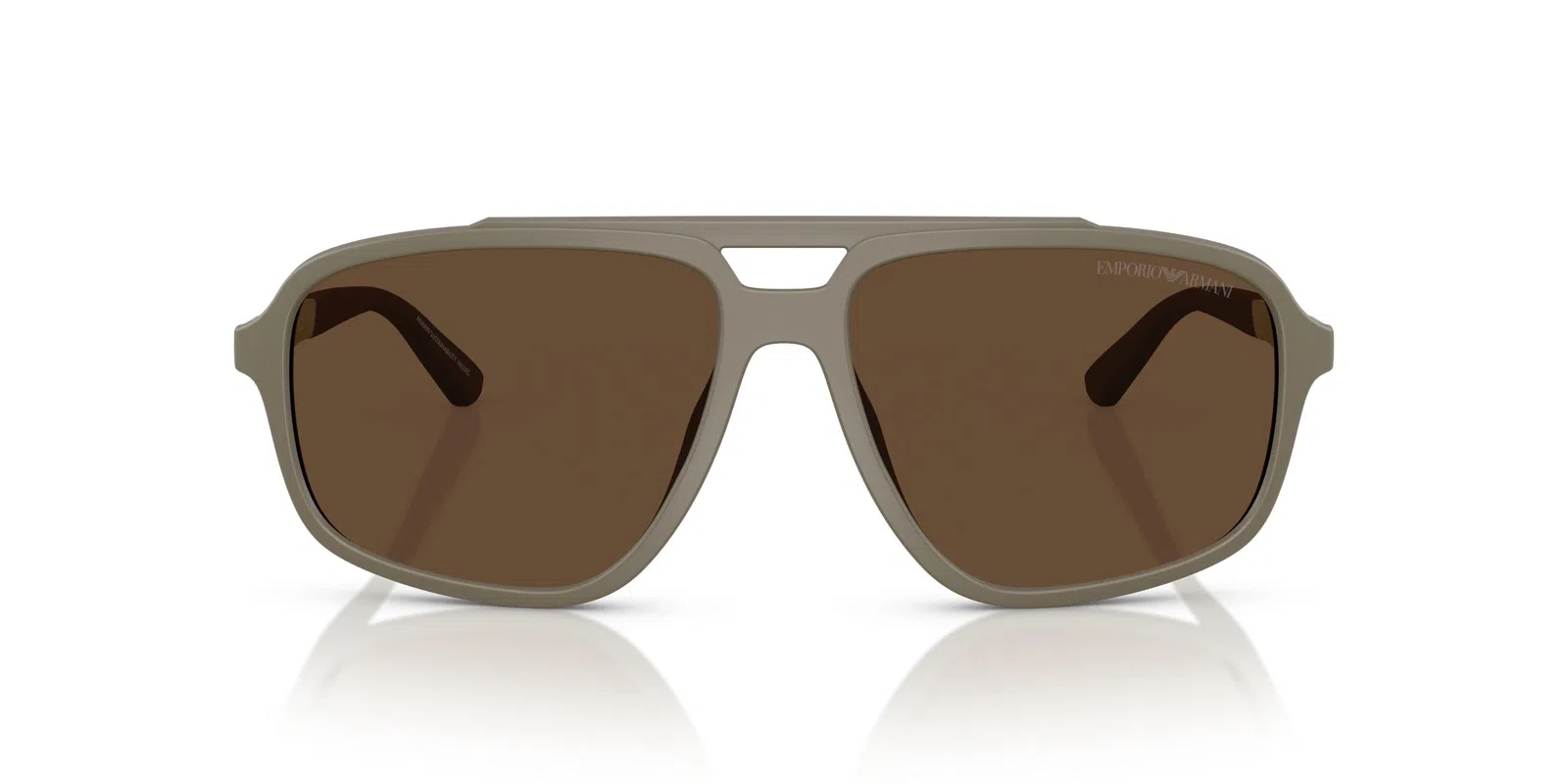Emporio Armani 4236U Sunglasses - view 14